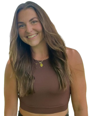 Dr Lauren Hogan, DPT